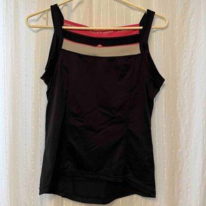 castelli cycling tank top